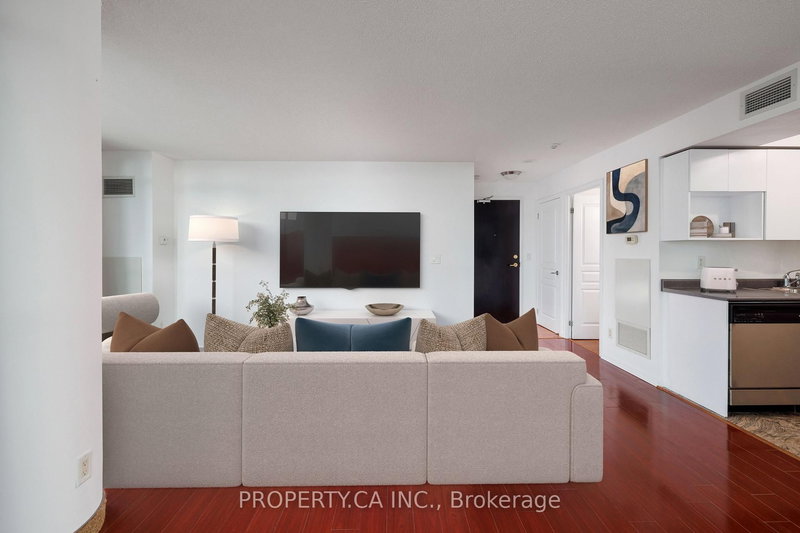 2011 - 18 Yonge St, Toronto, M5E 1Z8 | Image 3