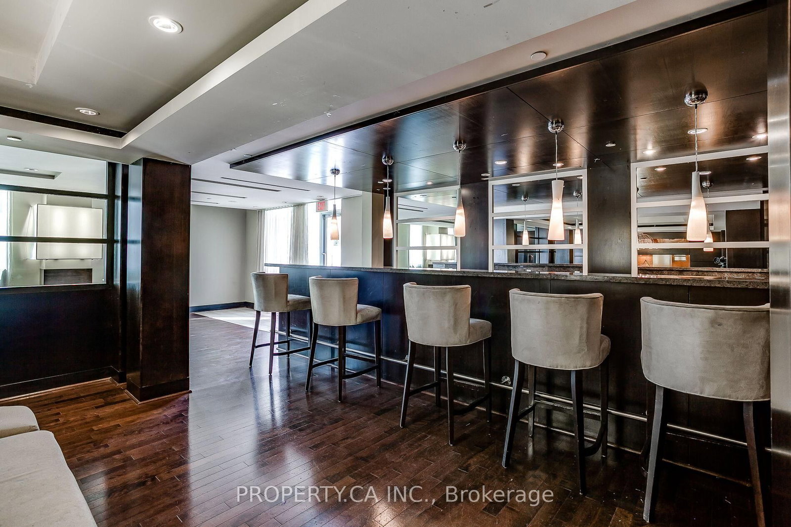 Condo for sale at 2011-18 Yonge Street, Toronto, Ontario, M5E 1Z8 - Waterfront Communities C1 - MLS: C12961322