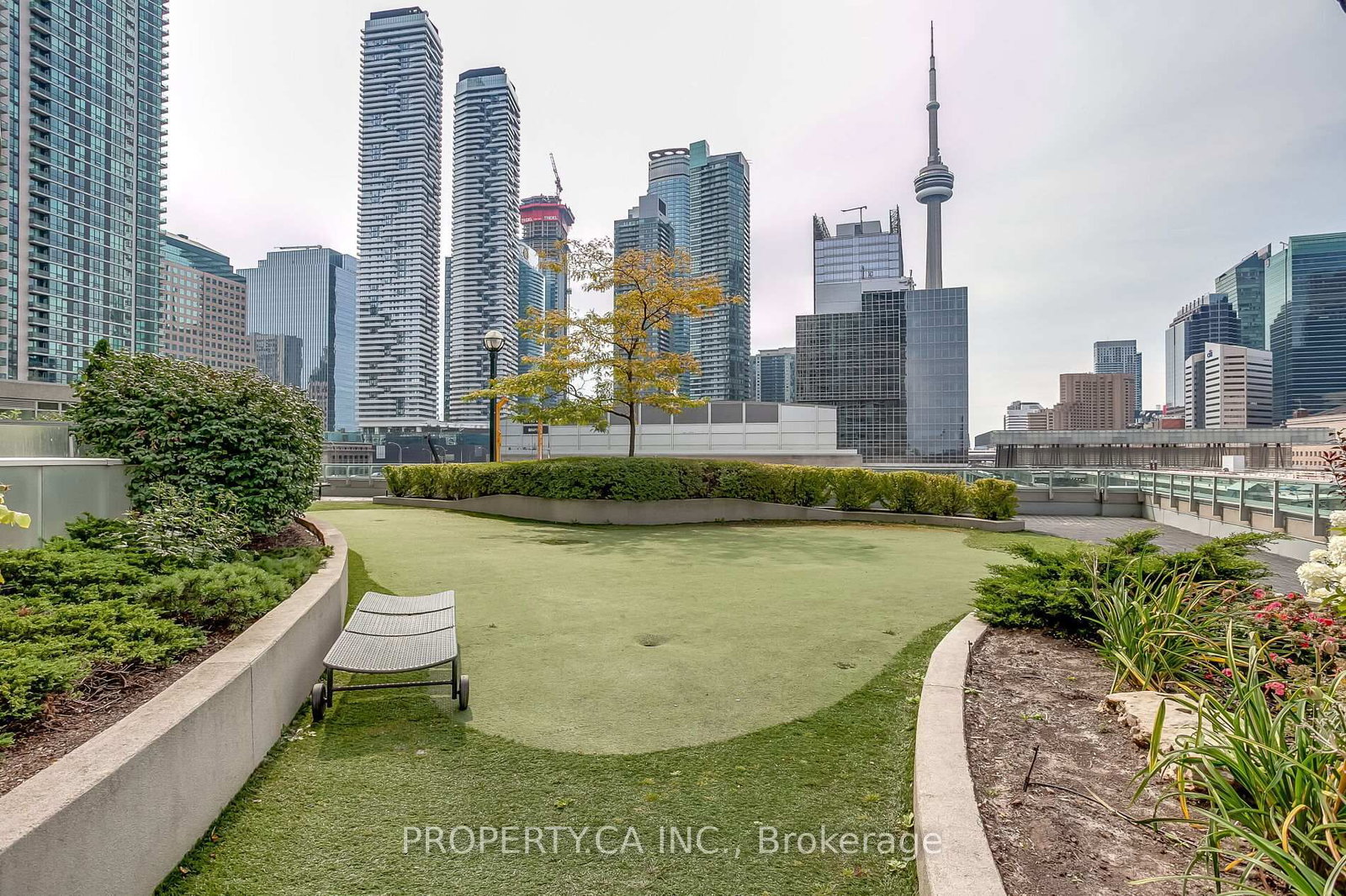 Condo for sale at 2011-18 Yonge Street, Toronto, Ontario, M5E 1Z8 - Waterfront Communities C1 - MLS: C12961322