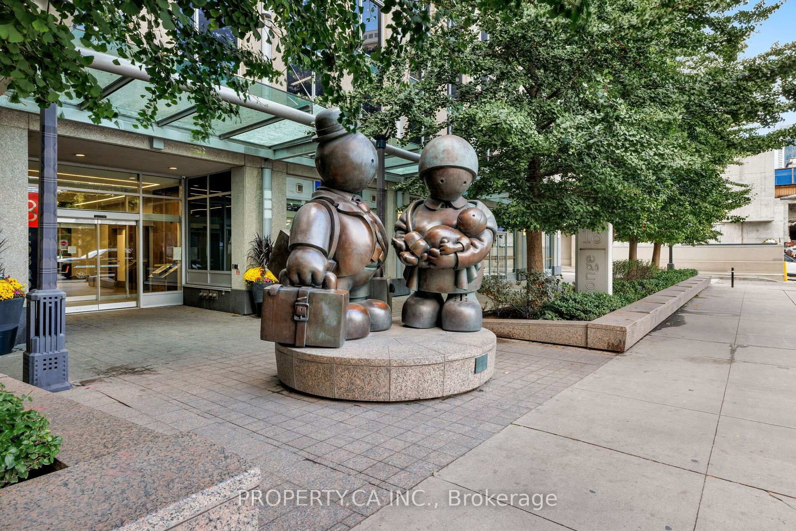 Condo for sale at 2011-18 Yonge Street, Toronto, Ontario, M5E 1Z8 - Waterfront Communities C1 - MLS: C12961322