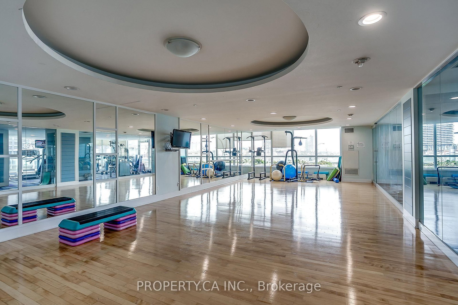 Condo for sale at 2011-18 Yonge Street, Toronto, Ontario, M5E 1Z8 - Waterfront Communities C1 - MLS: C12961322