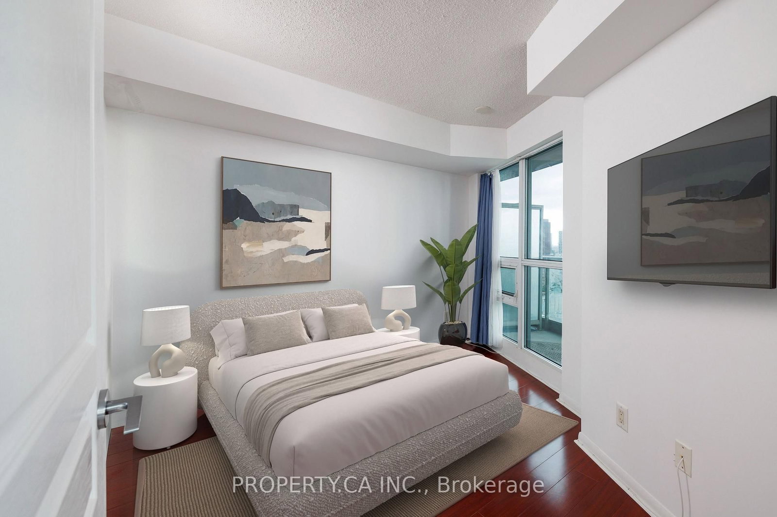 Condo for sale at 2011-18 Yonge Street, Toronto, Ontario, M5E 1Z8 - Waterfront Communities C1 - MLS: C12961322