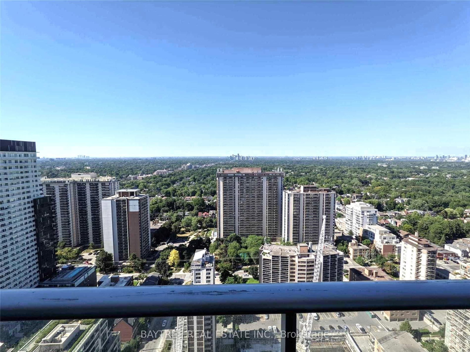 Condo for sale at 3501-99 Broadway Avenue, Toronto, Ontario, M4P 0E3 - Mount Pleasant West - MLS: C12961336
