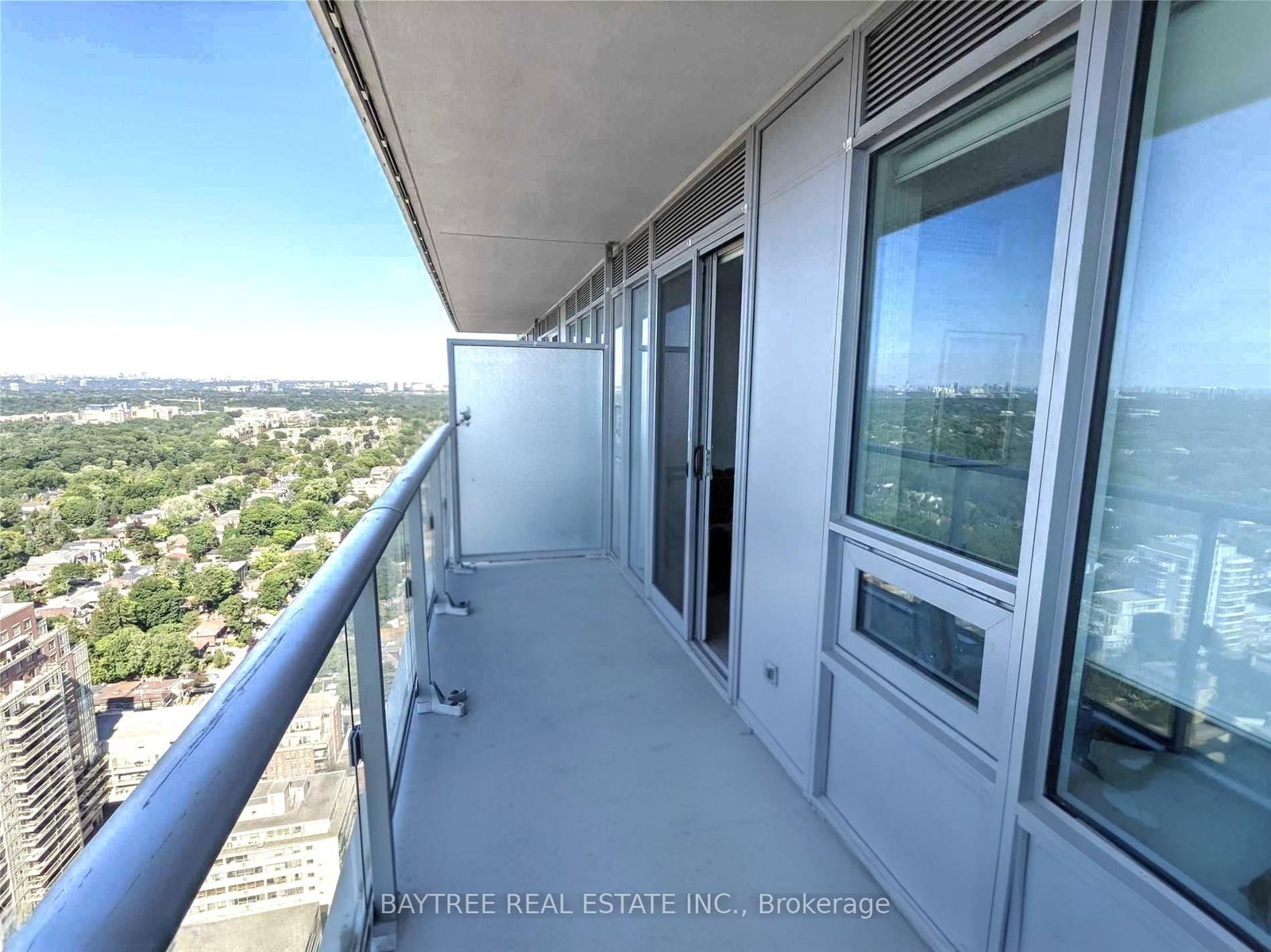 Condo for sale at 3501-99 Broadway Avenue, Toronto, Ontario, M4P 0E3 - Mount Pleasant West - MLS: C12961336