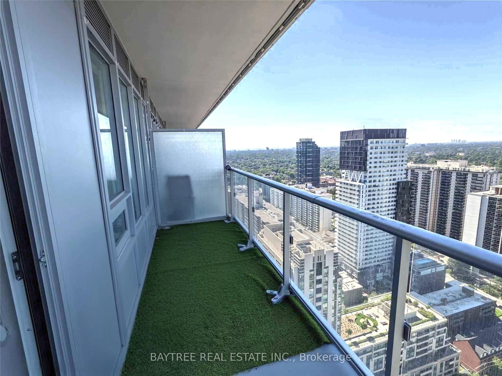 Condo for sale at 3501-99 Broadway Avenue, Toronto, Ontario, M4P 0E3 - Mount Pleasant West - MLS: C12961336