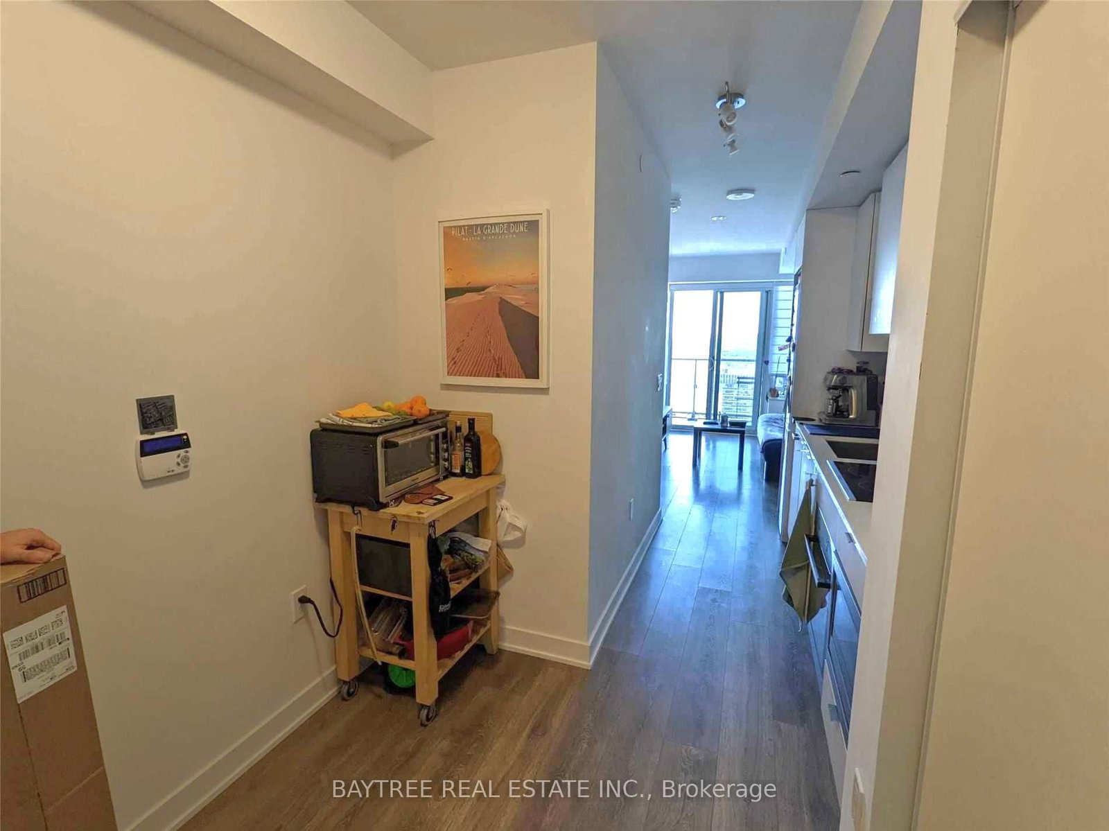 Condo for sale at 3501-99 Broadway Avenue, Toronto, Ontario, M4P 0E3 - Mount Pleasant West - MLS: C12961336