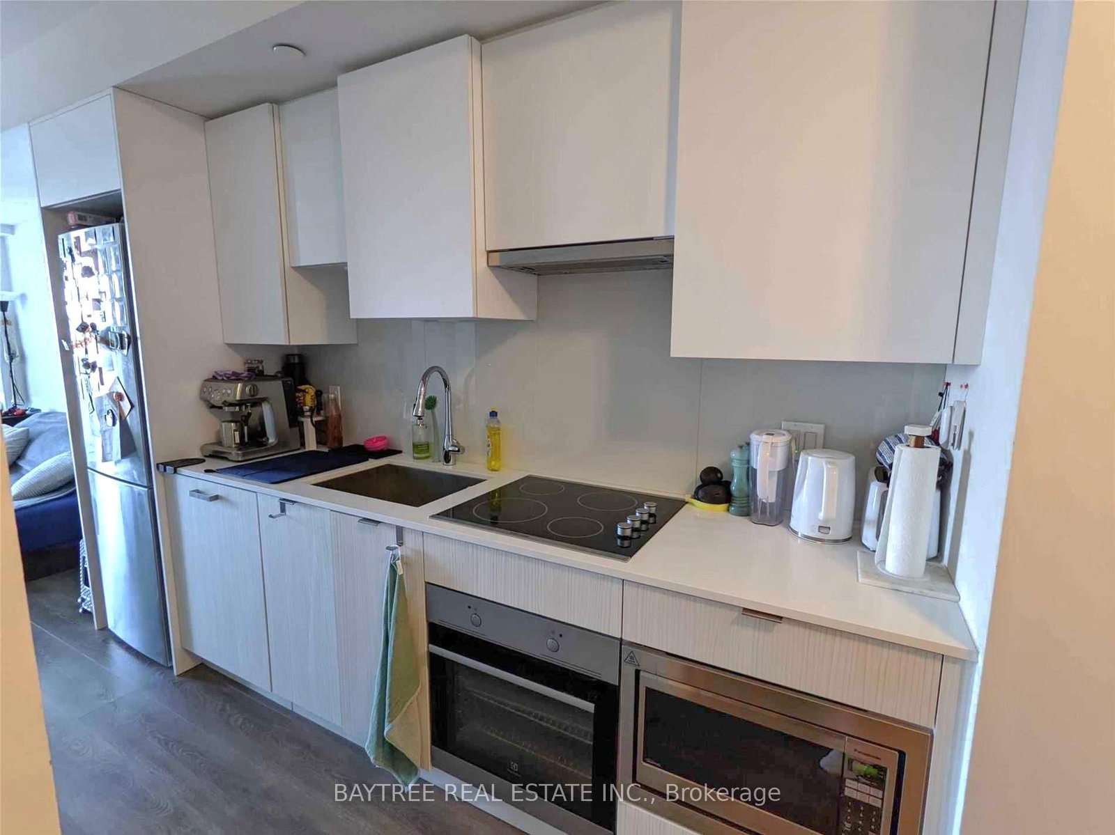 Condo for sale at 3501-99 Broadway Avenue, Toronto, Ontario, M4P 0E3 - Mount Pleasant West - MLS: C12961336