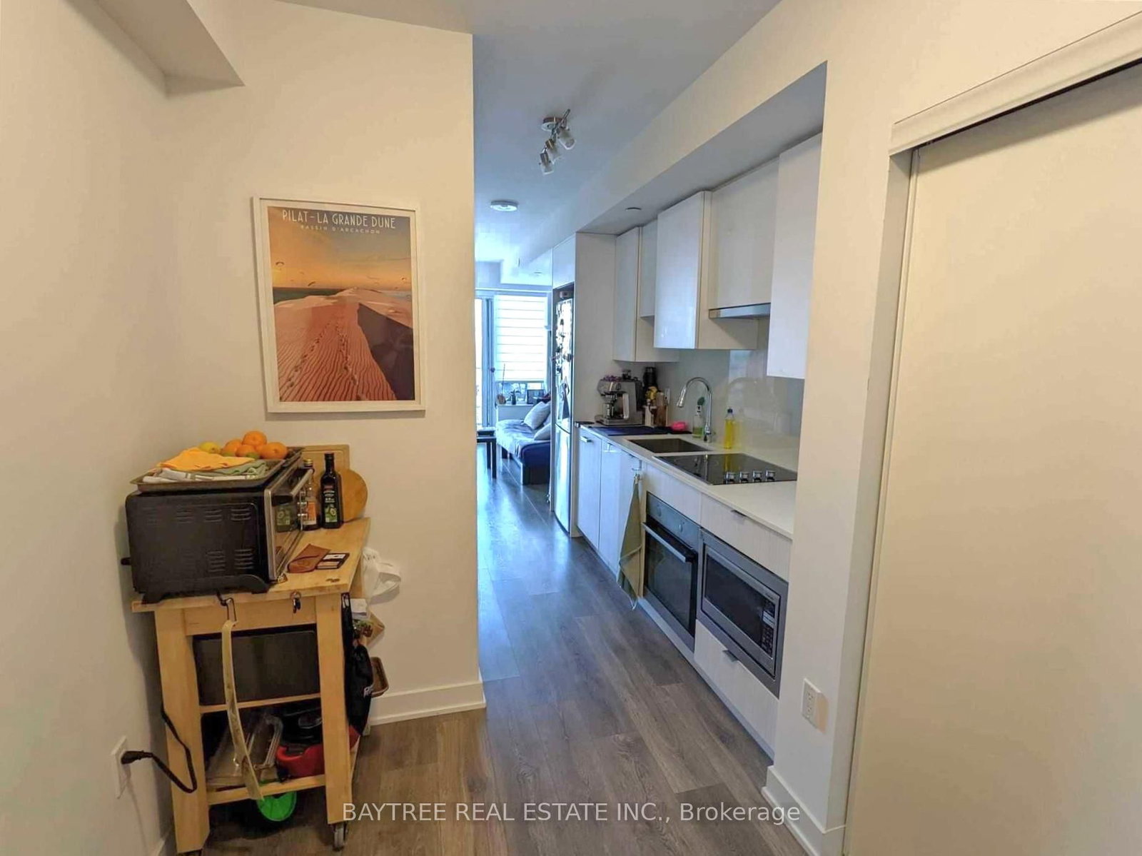 Condo for sale at 3501-99 Broadway Avenue, Toronto, Ontario, M4P 0E3 - Mount Pleasant West - MLS: C12961336