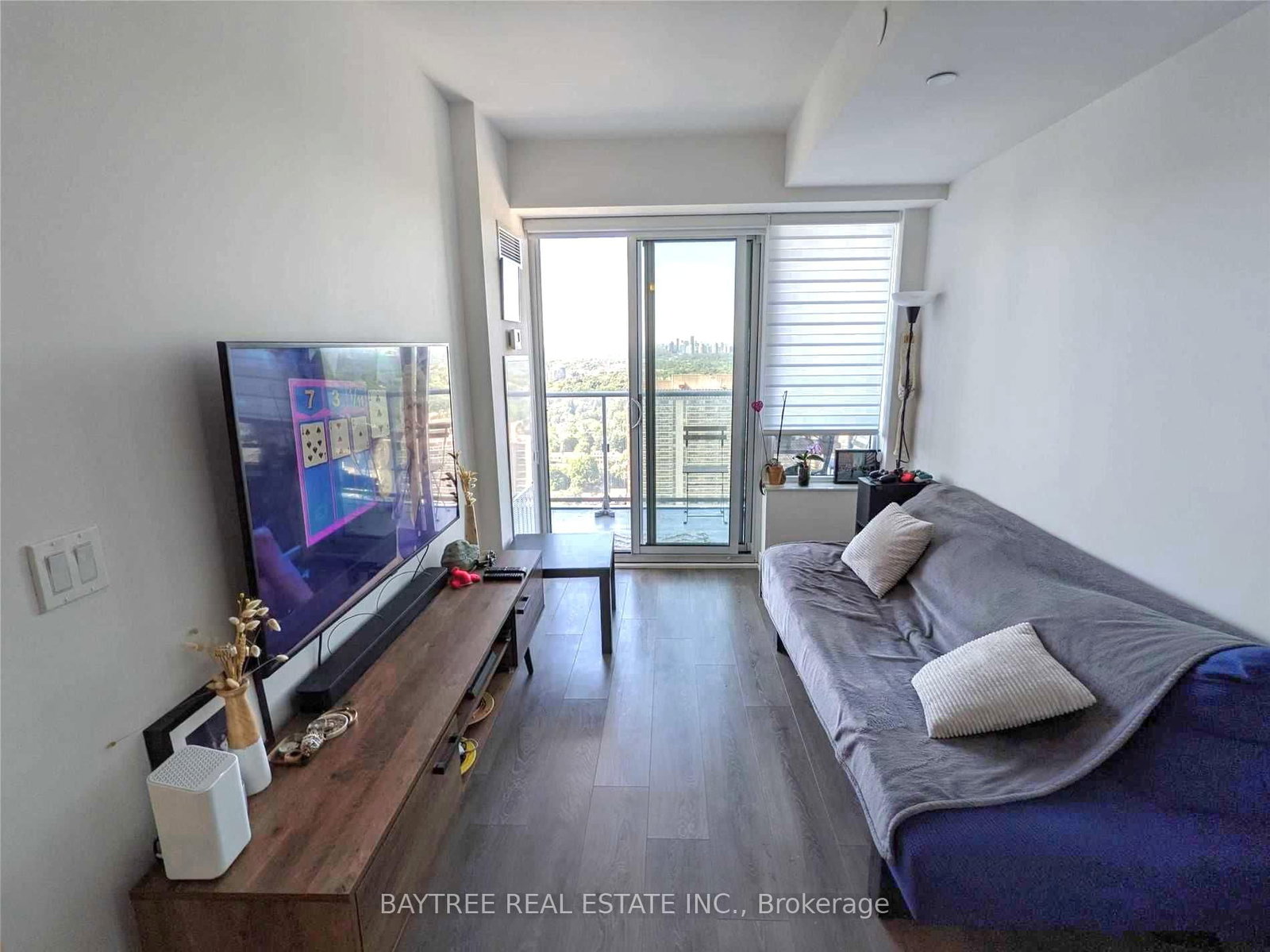 Condo for sale at 3501-99 Broadway Avenue, Toronto, Ontario, M4P 0E3 - Mount Pleasant West - MLS: C12961336