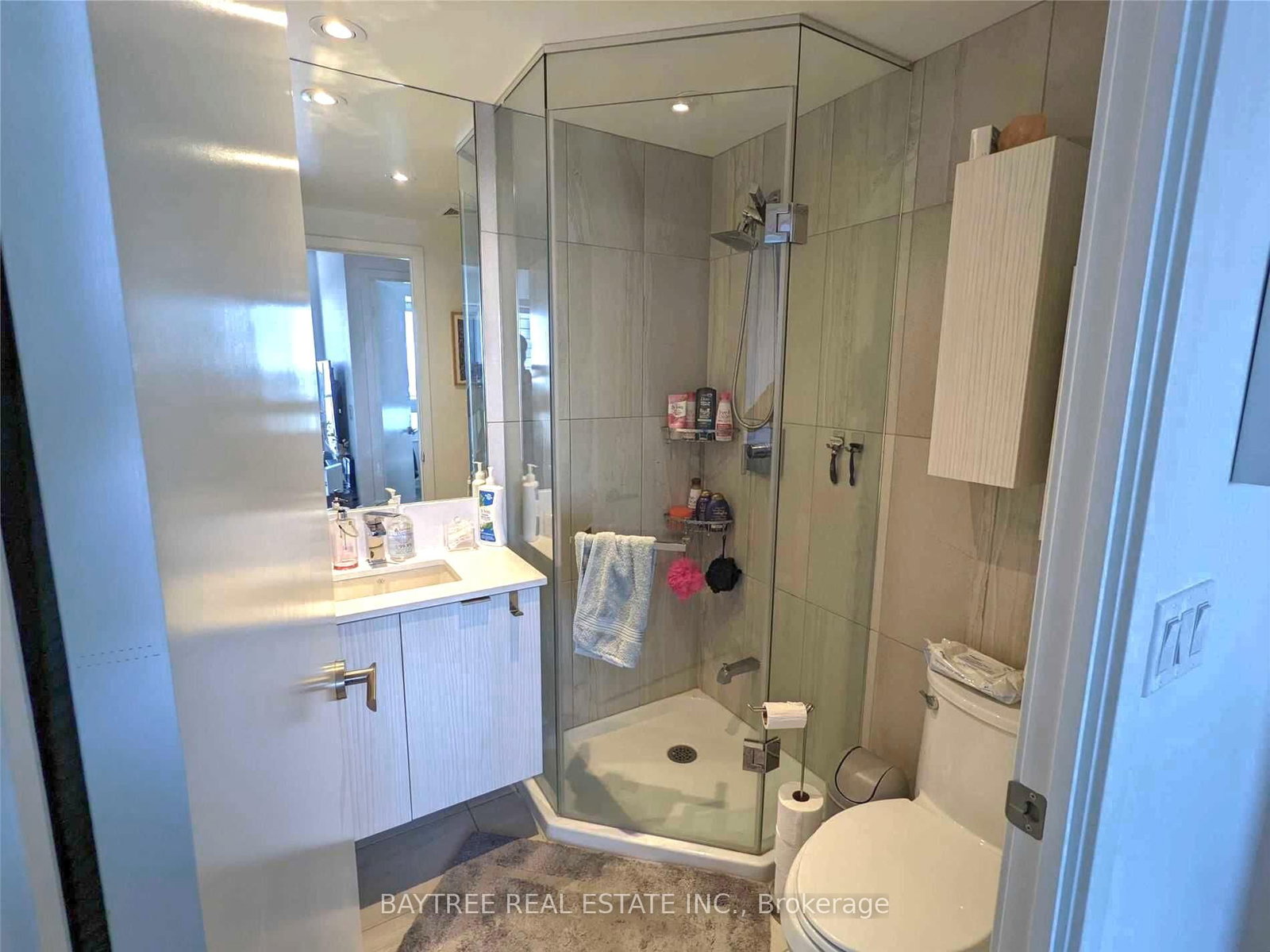 Condo for sale at 3501-99 Broadway Avenue, Toronto, Ontario, M4P 0E3 - Mount Pleasant West - MLS: C12961336