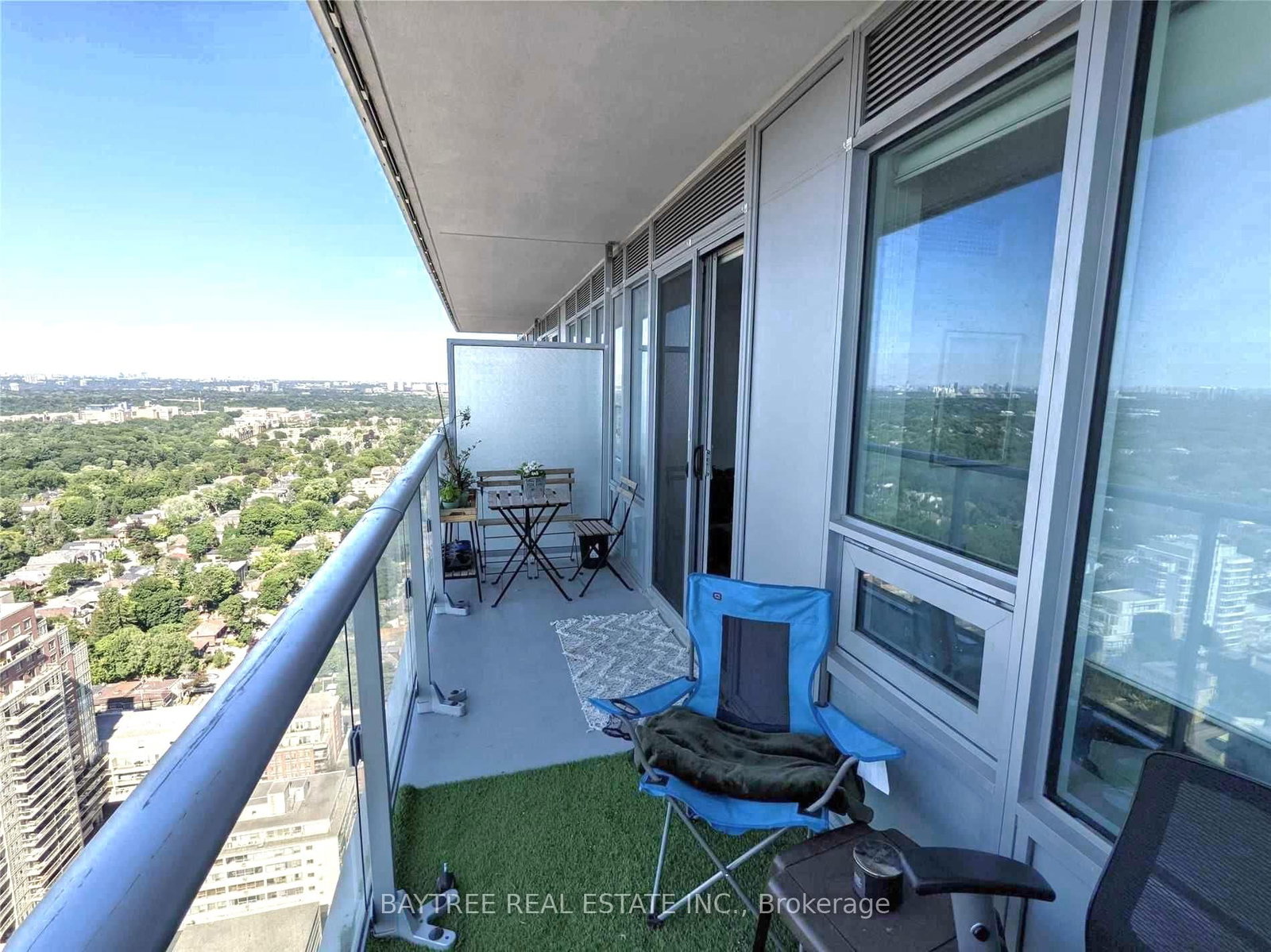 Condo for sale at 3501-99 Broadway Avenue, Toronto, Ontario, M4P 0E3 - Mount Pleasant West - MLS: C12961336