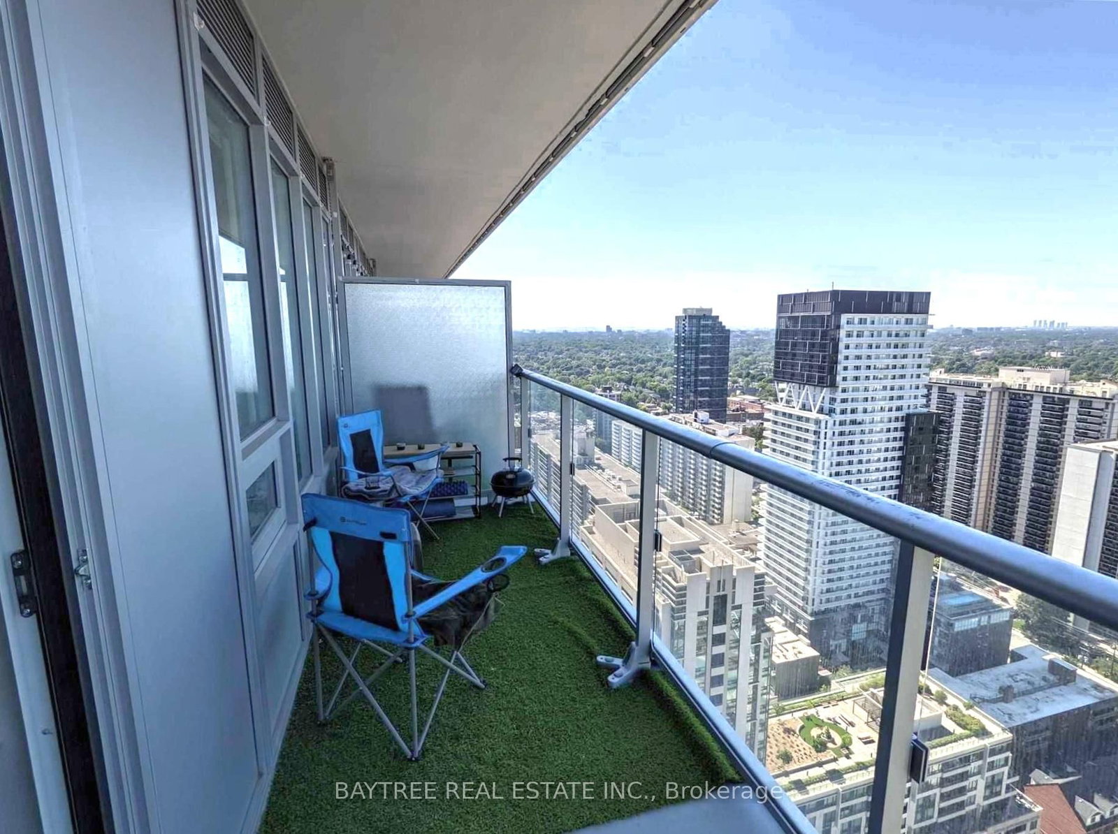 Condo for sale at 3501-99 Broadway Avenue, Toronto, Ontario, M4P 0E3 - Mount Pleasant West - MLS: C12961336