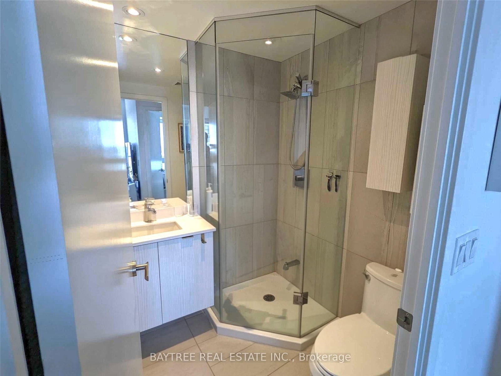 Condo for sale at 3501-99 Broadway Avenue, Toronto, Ontario, M4P 0E3 - Mount Pleasant West - MLS: C12961336