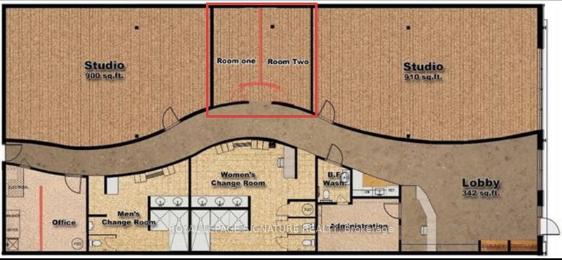 Studio #2 - 3-25 Scarsdale Rd, Toronto, M3B 2R2 | Image 2