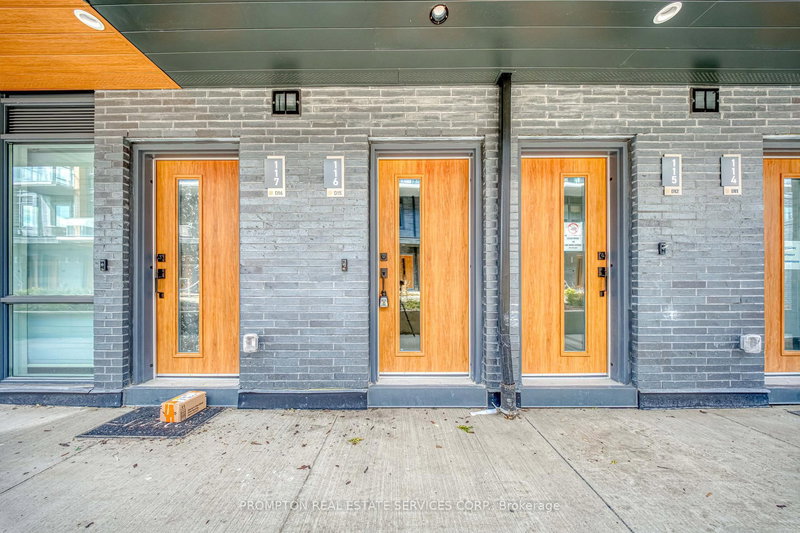 116 - 69 Curlew Dr, Toronto, M3A 0B3 | Image 3