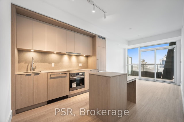 521 - 6 Greenbriar Road