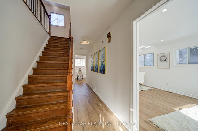 200 Mcnicoll Avenue