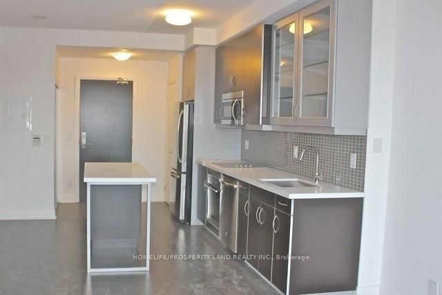 213 - 399 Spring Garden Avenue