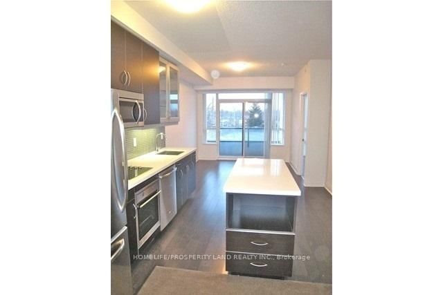 213 - 399 Spring Garden Avenue