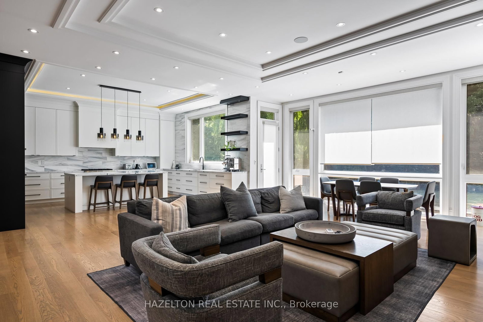 Detached House for sale at 71 Yorkview Drive, Toronto, Ontario, M2R 1J7 - Willowdale West - MLS: C12961526