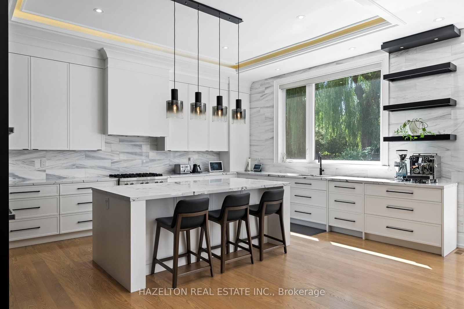 Detached House for sale at 71 Yorkview Drive, Toronto, Ontario, M2R 1J7 - Willowdale West - MLS: C12961526