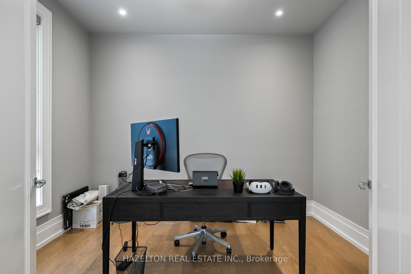 Detached House for sale at 71 Yorkview Drive, Toronto, Ontario, M2R 1J7 - Willowdale West - MLS: C12961526