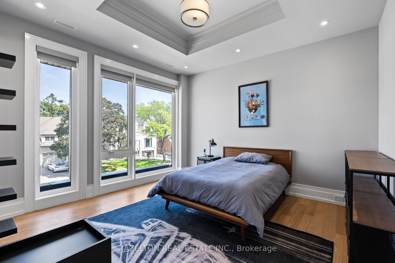 Detached House for sale at 71 Yorkview Drive, Toronto, Ontario, M2R 1J7 - Willowdale West - MLS: C12961526