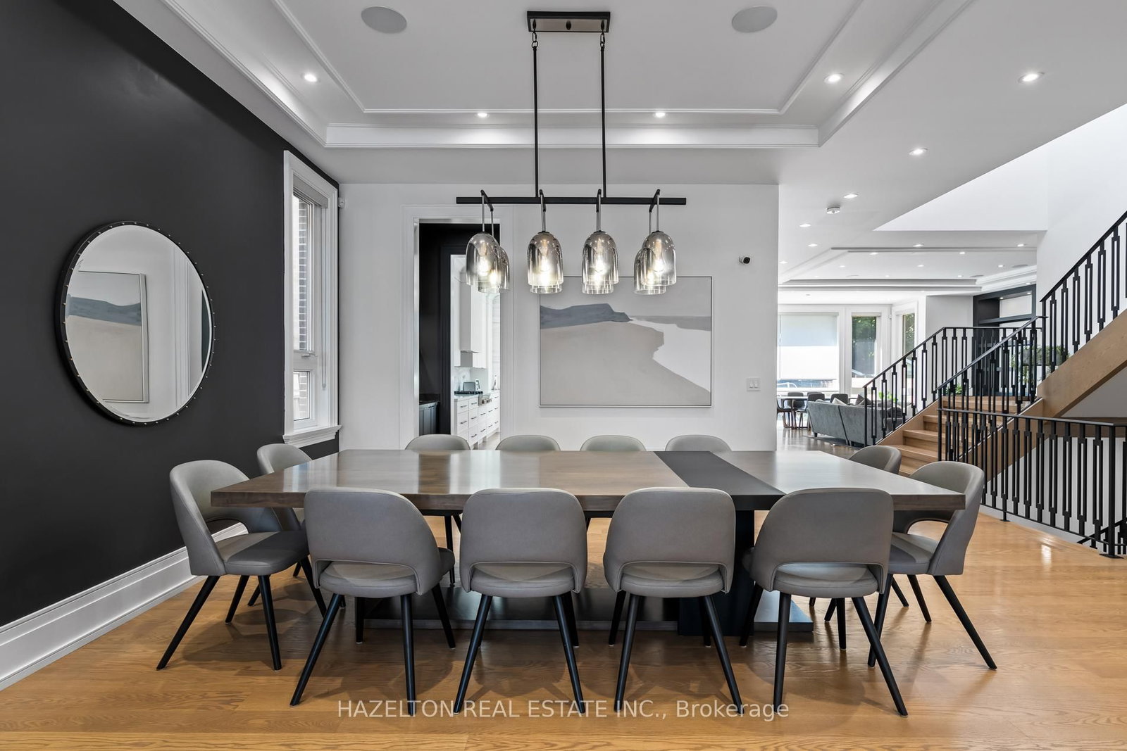 Detached House for sale at 71 Yorkview Drive, Toronto, Ontario, M2R 1J7 - Willowdale West - MLS: C12961526