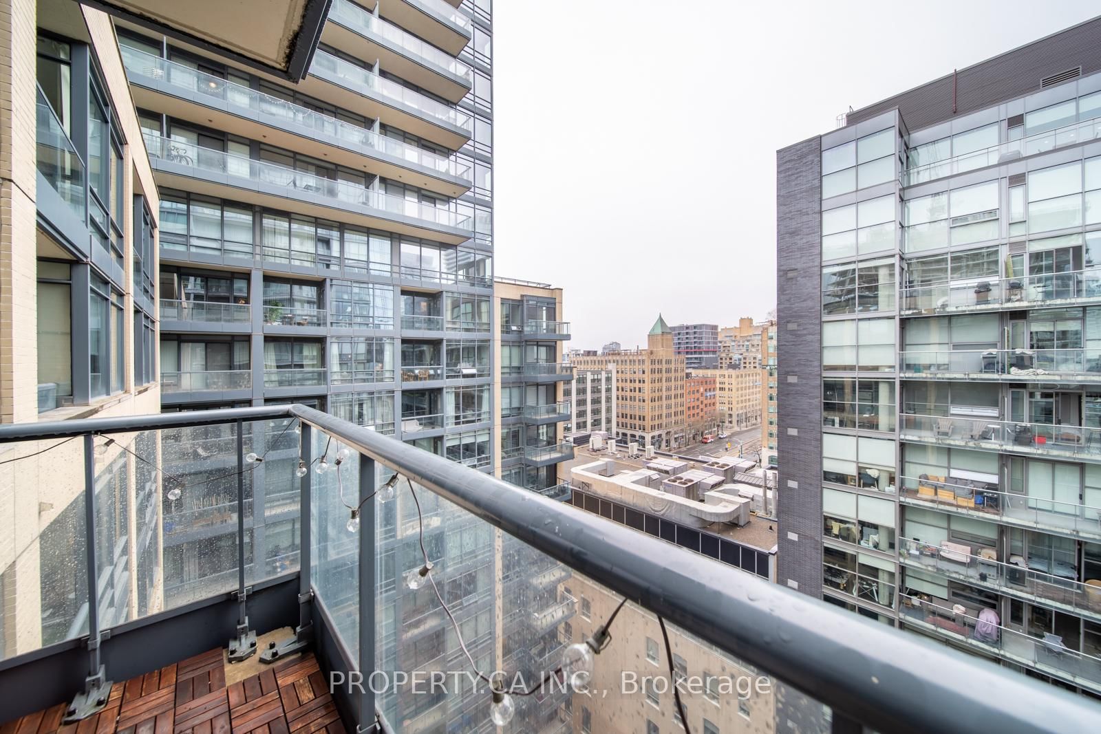 Condo for sale at 1314-438 King Street, Toronto, Ontario, M5V 3T9 - Waterfront Communities C1 - MLS: C12961546