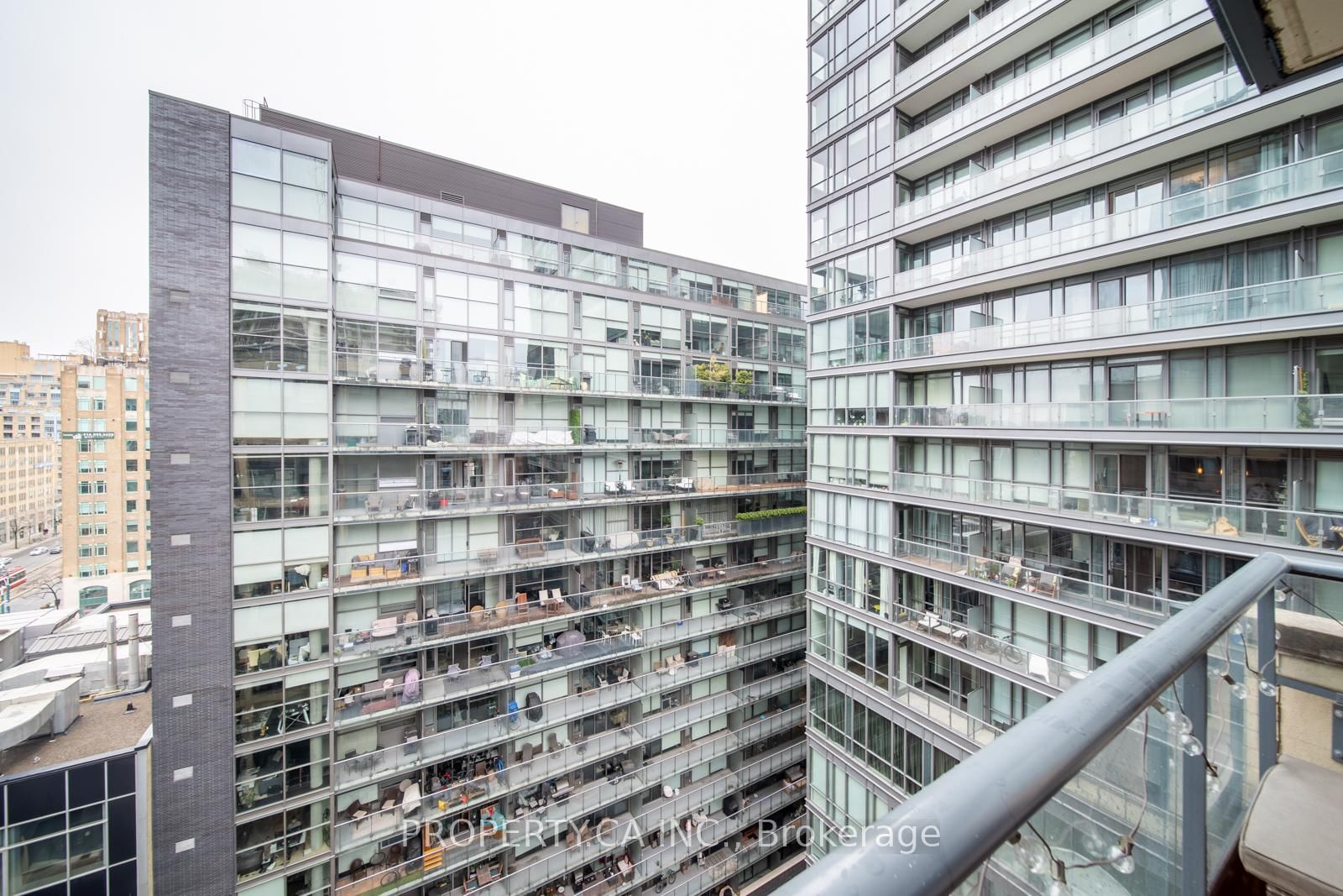 Condo for sale at 1314-438 King Street, Toronto, Ontario, M5V 3T9 - Waterfront Communities C1 - MLS: C12961546