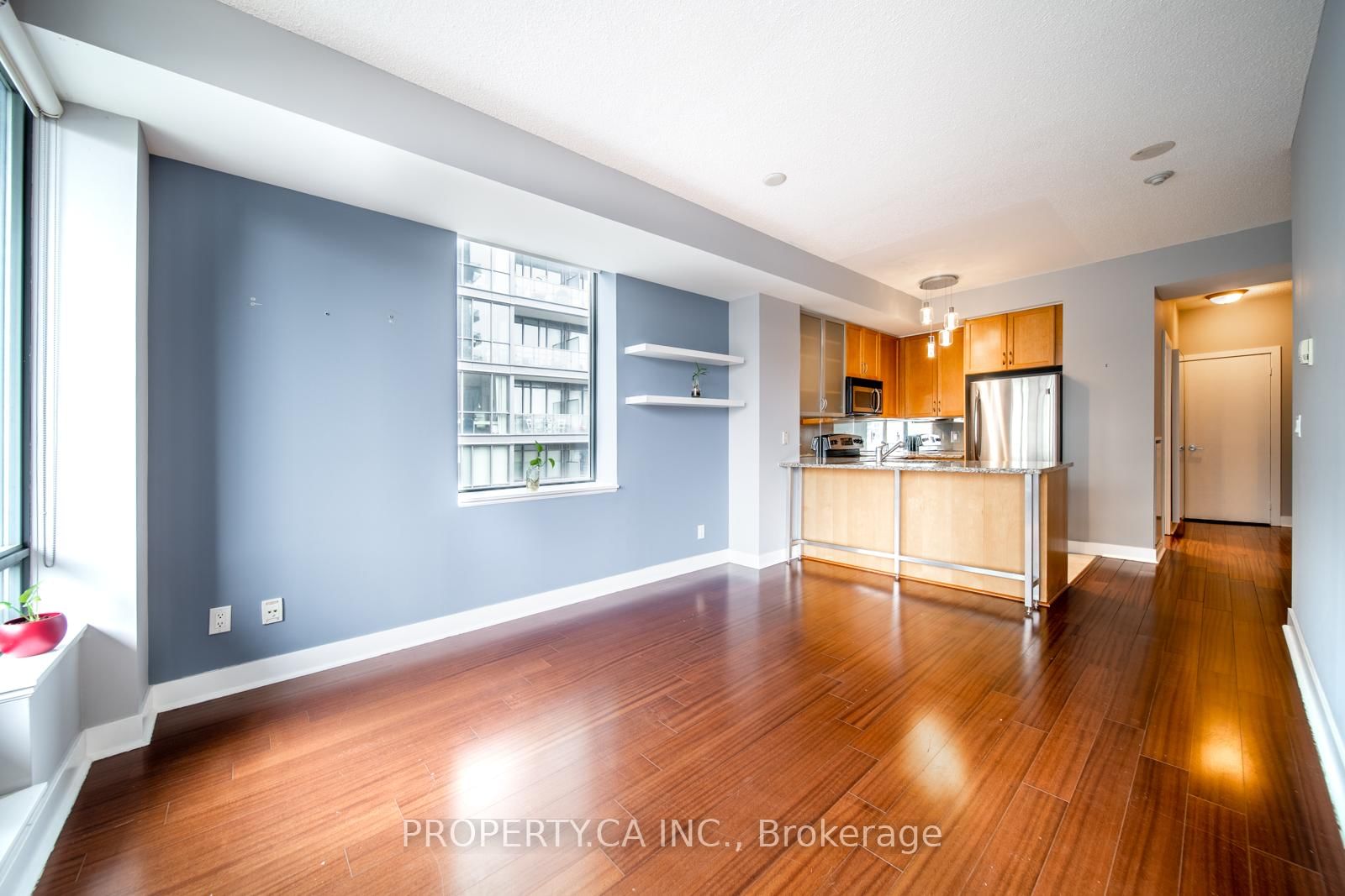 Condo for sale at 1314-438 King Street, Toronto, Ontario, M5V 3T9 - Waterfront Communities C1 - MLS: C12961546