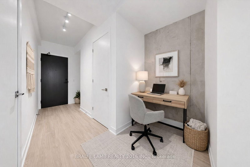 2708 - 284 King St E, Toronto, M5A 1K4 | Image 2