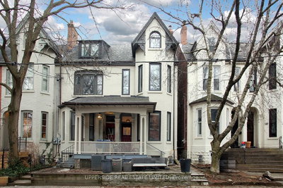 153 Collier St | Toronto | Image