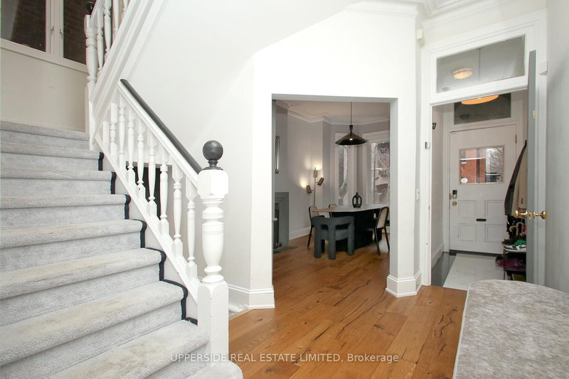 153 Collier St, Toronto, M4W 1M2 | Image 3