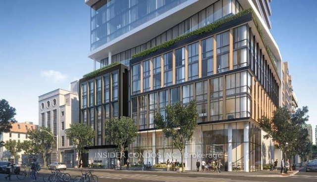 1103 - 89 Church Street