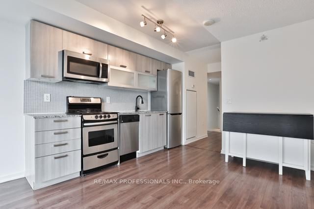 Condo for sale at 1007E-36 Lisgar Street, Toronto, Ontario, M6J 0C7 - Little Portugal - MLS: C12961810