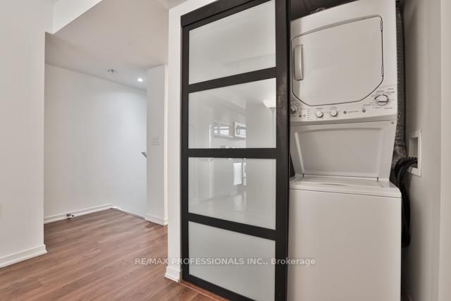 Condo for sale at 1007E-36 Lisgar Street, Toronto, Ontario, M6J 0C7 - Little Portugal - MLS: C12961810