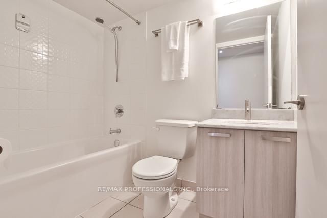 Condo for sale at 1007E-36 Lisgar Street, Toronto, Ontario, M6J 0C7 - Little Portugal - MLS: C12961810