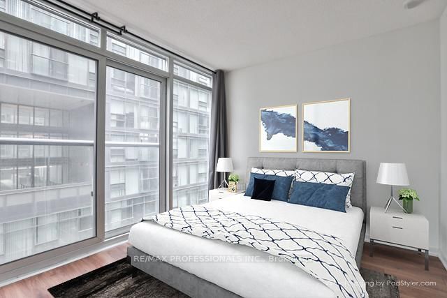 Condo for sale at 1007E-36 Lisgar Street, Toronto, Ontario, M6J 0C7 - Little Portugal - MLS: C12961810