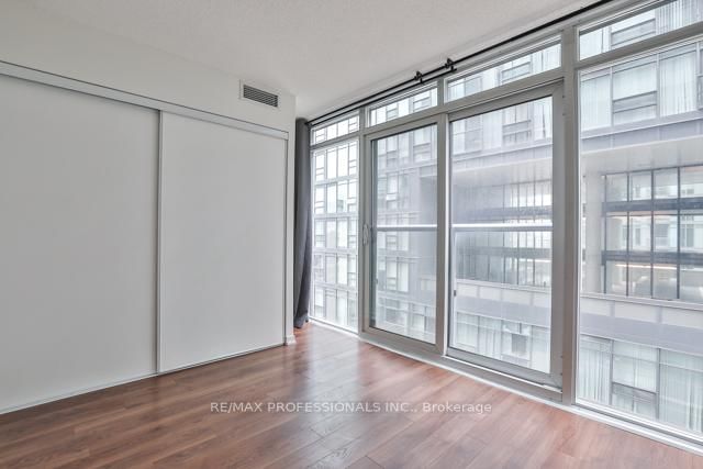 Condo for sale at 1007E-36 Lisgar Street, Toronto, Ontario, M6J 0C7 - Little Portugal - MLS: C12961810