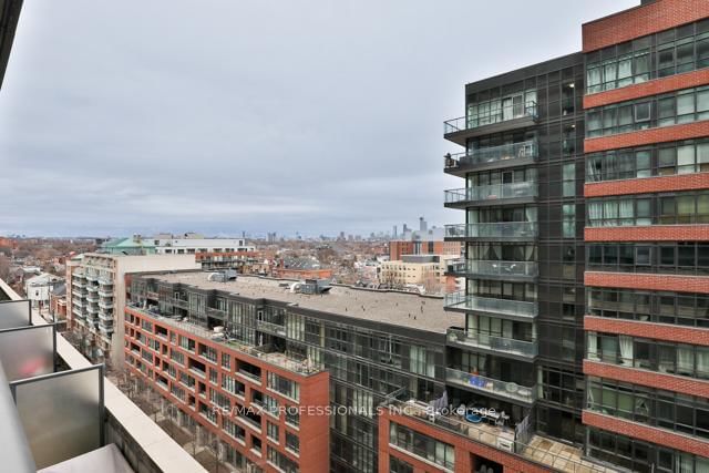 Condo for sale at 1007E-36 Lisgar Street, Toronto, Ontario, M6J 0C7 - Little Portugal - MLS: C12961810