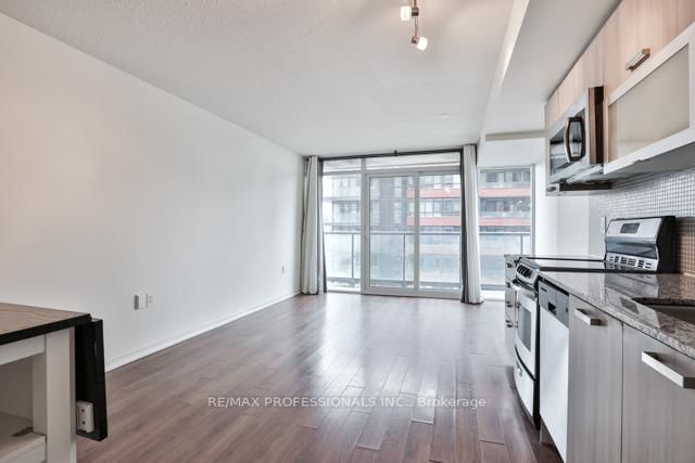 Condo for sale at 1007E-36 Lisgar Street, Toronto, Ontario, M6J 0C7 - Little Portugal - MLS: C12961810