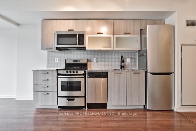 Condo for sale at 1007E-36 Lisgar Street, Toronto, Ontario, M6J 0C7 - Little Portugal - MLS: C12961810