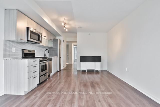 Condo for sale at 1007E-36 Lisgar Street, Toronto, Ontario, M6J 0C7 - Little Portugal - MLS: C12961810