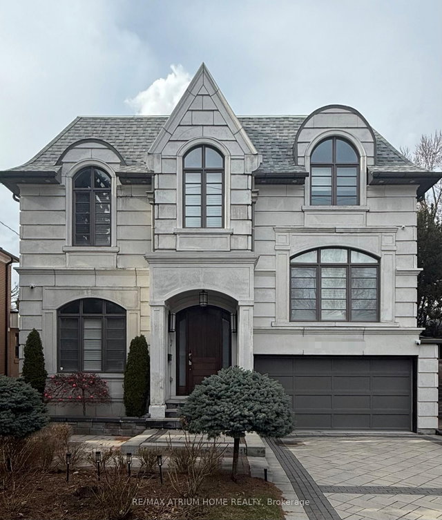 Bsmt - 282 Mckee Avenue