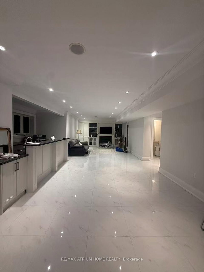 Bsmt - 282 Mckee Ave, Toronto, M2N 4E3 | Image 2