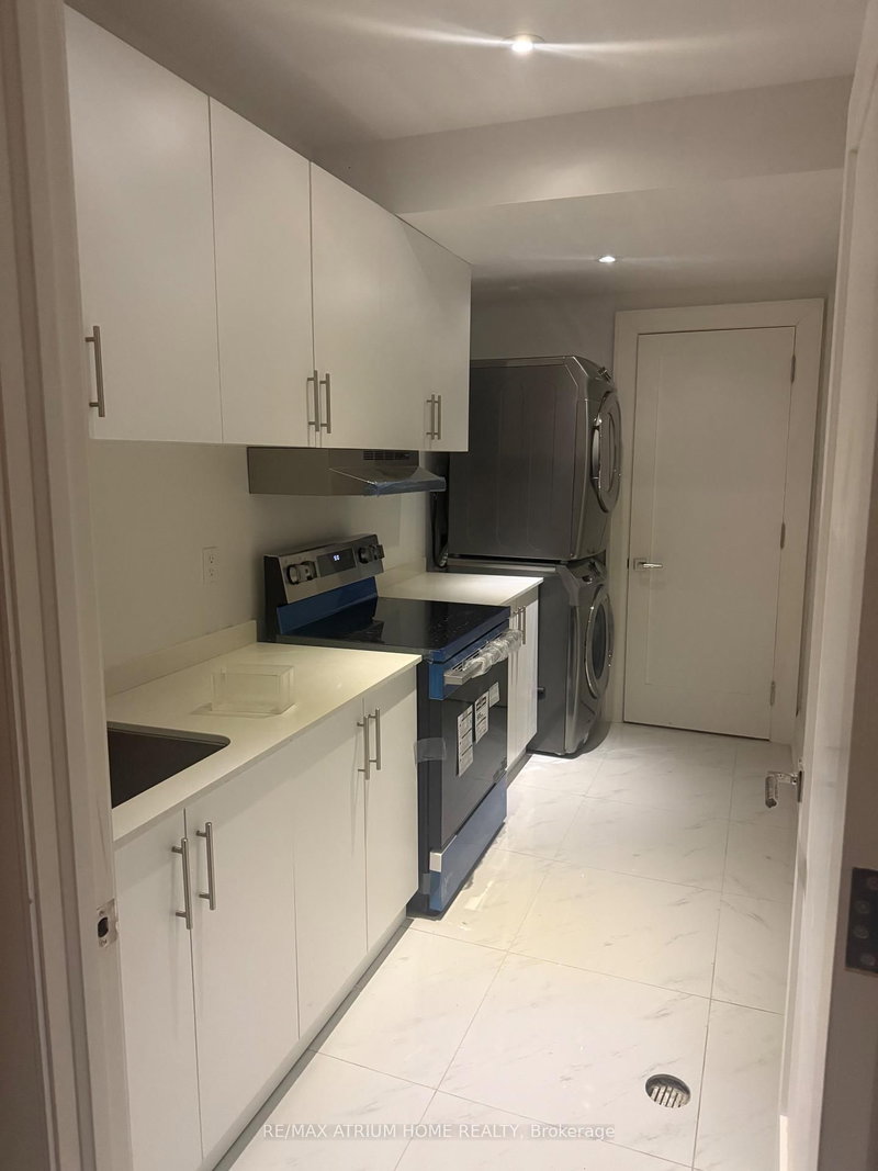 Bsmt - 282 Mckee Ave, Toronto, M2N 4E3 | Image 3