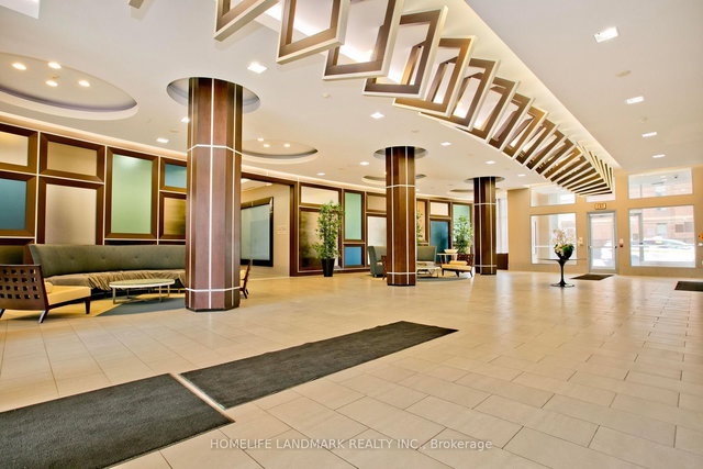 1001 - 5791 Yonge Street