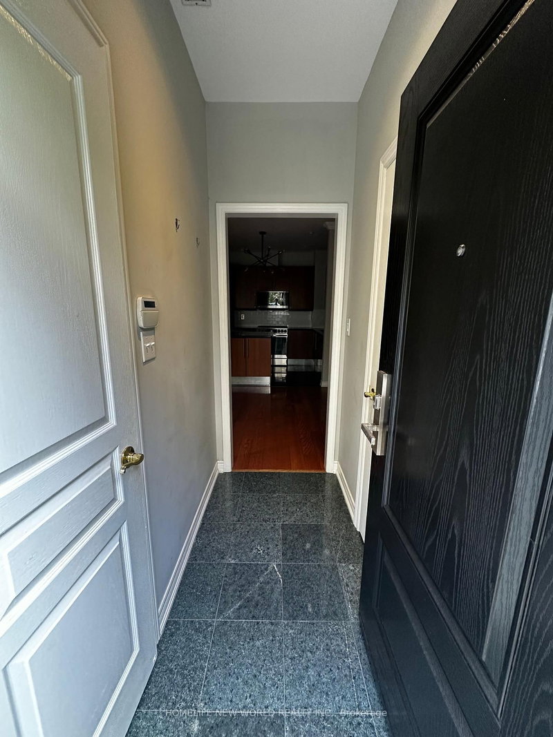 204 - 11 Everson Dr, Toronto, M2N 7B9 | Image 2