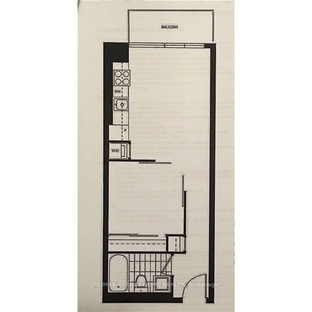 Condo for lease at 2110-68 Abell Street, Toronto, Ontario, M6J 0B1 - Little Portugal - MLS: C12961952